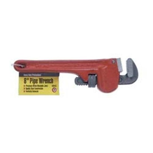 Great Neck Great Neck PW8 Saw 8" Pipe Wrenches 76812010742